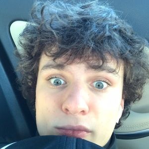 Meet your Posher, Austin